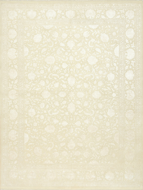 Ковер 25-22/IV854/Cream-Cream/457x355