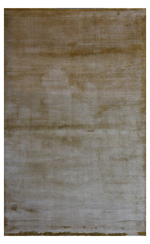 Ковер  (VISCOSE/GOLD/150x100)