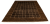 Индийский ковёр из шерсти (14-3011/237x167)