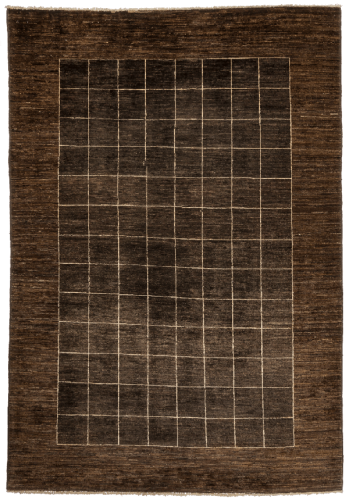 Индийский ковёр из шерсти (14-3011/237x167)