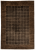 Индийский ковёр из шерсти (14-3011/237x167)