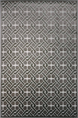 Бельгийский ковёр из вискозы (OCA005/BLUE/290x200)