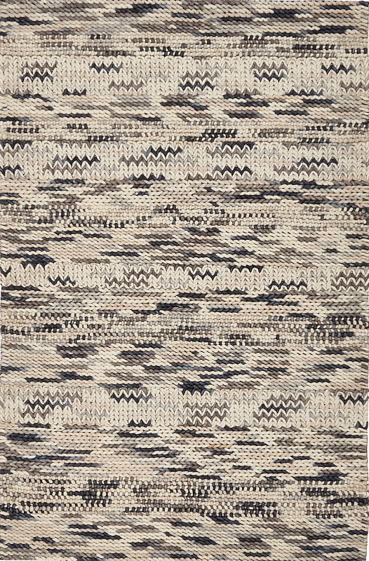 Индийский ковёр из шерсти (15-10195/230x160) 