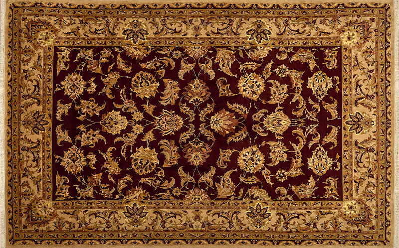 Ковер  (07-993/553x352)