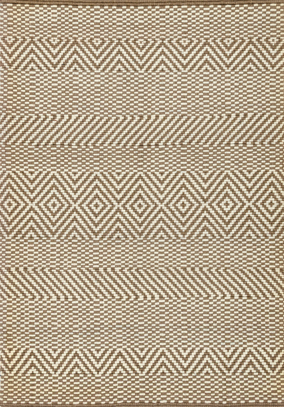 Индийский ковёр из шерсти (15-10303/250x170) 