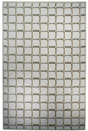 Бельгийский ковёр из вискозы и акрила (CA013C/EGGSHELL/230x160)