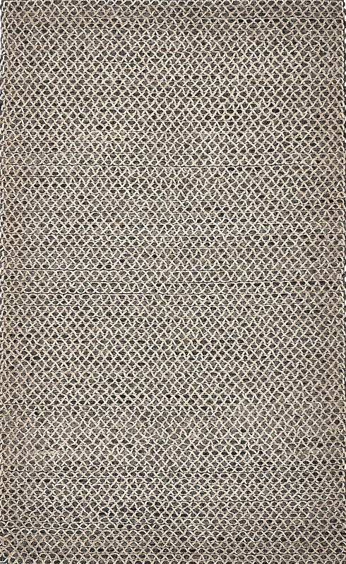 Индийский ковёр из шерсти (15-10192/230x160)