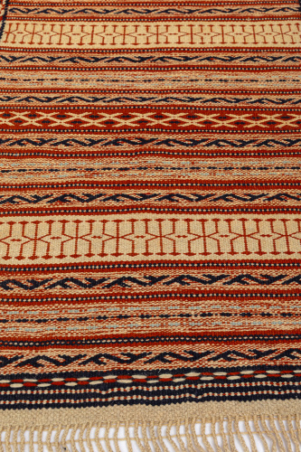 Иранский ковёр из шерсти  (17-01270051416/96x67)