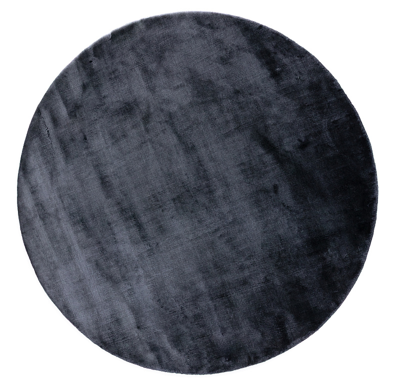 25-Grafit Round/200x200