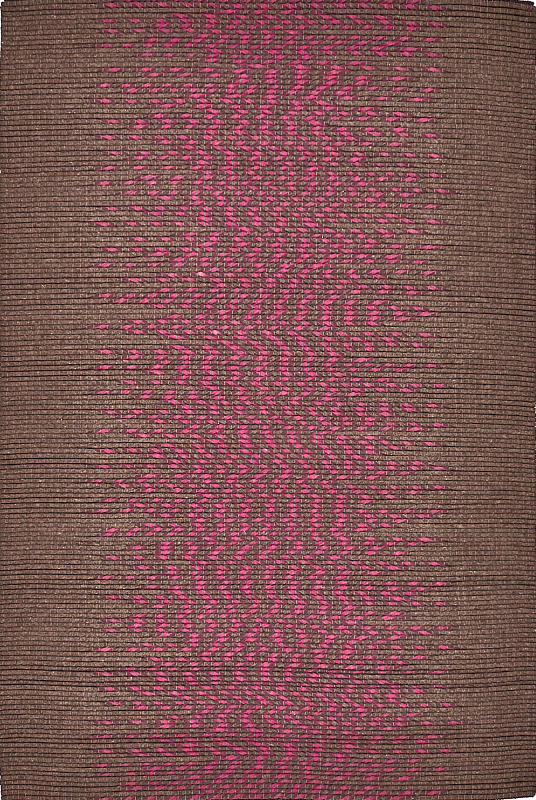 Индийский ковёр из шерсти (15-10197/230x160)