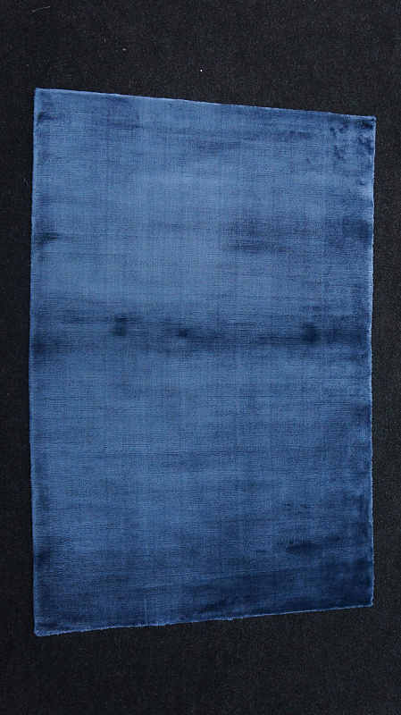 Ковер  (Viscose/Navy/150x100)